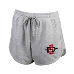 French Terry Sweatshorts SD Interlock