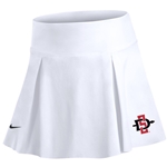 Nike Womens Dri Fit Club Skirt SD Interlock