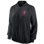 2024 Nike Womens Sideline Bomber Jacket SD Interlock